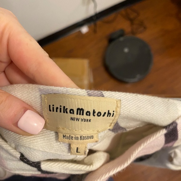 Lirika matoshi pants - Picture 14 of 14